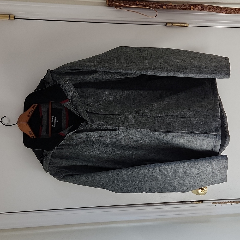 Men's LL Bean size XL Jacket